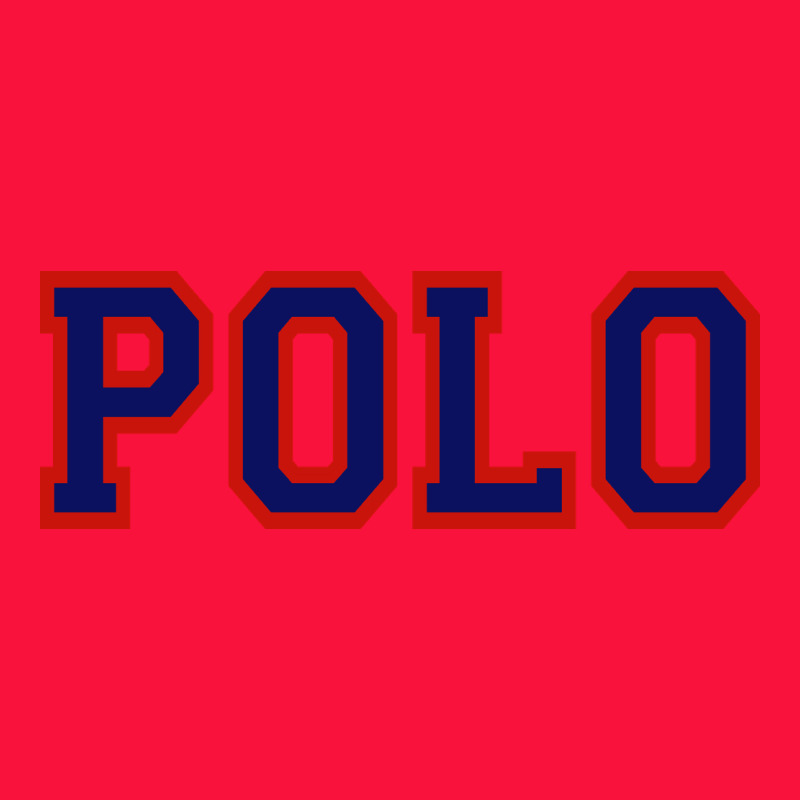 Polo Classic Tee by linhVisuals | Teevron