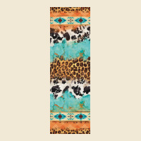 Fall Pattern Ladies Tee | Teevron