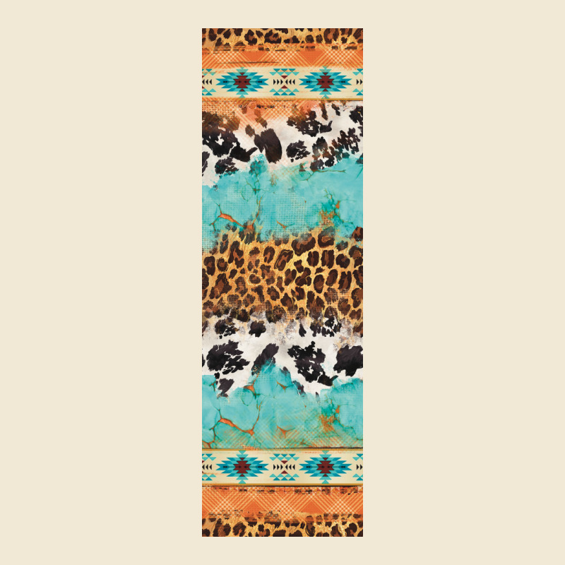 Fall Pattern Ladies Tee by Artiststas | Teevron