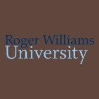Roger Williams University Classic Tee | Teevron
