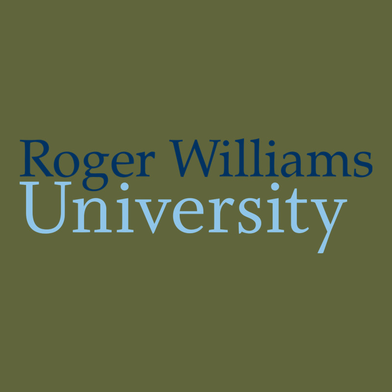 Roger Williams University Classic Tee by linhVisuals | Teevron