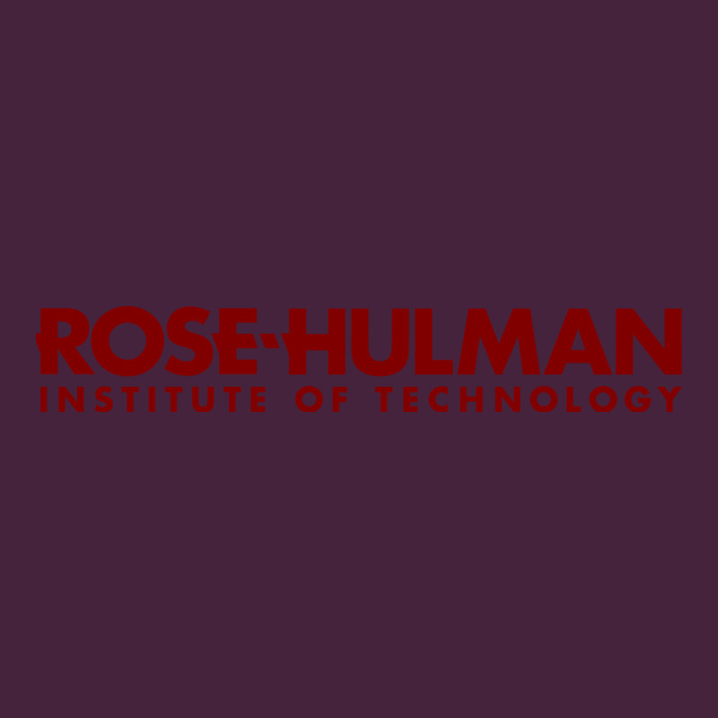 Rose Hulman Institute Of Technology Classic Tee by linhVisuals | Teevron