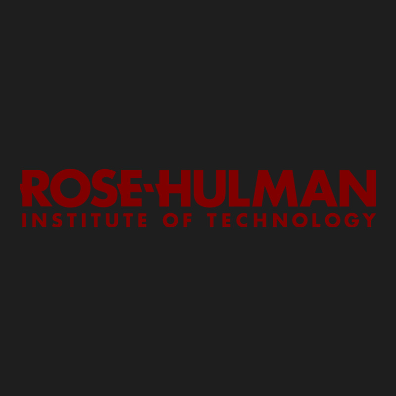Rose Hulman Institute Of Technology Classic Tee by linhVisuals | Teevron