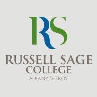 Russell Sage College Classic Tee | Teevron