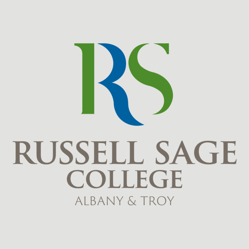 Russell Sage College Classic Tee by linhVisuals | Teevron