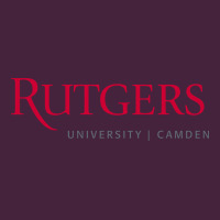 Rutgers University–camden Classic Tee | Teevron
