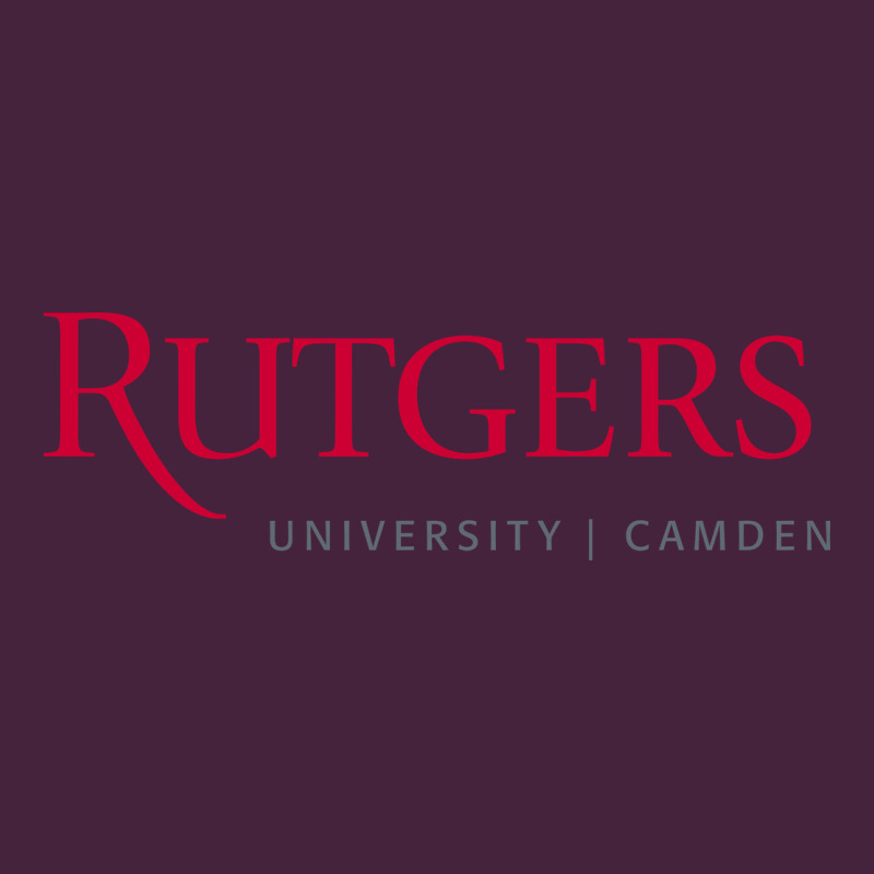 Rutgers University–camden Classic Tee by linhVisuals | Teevron