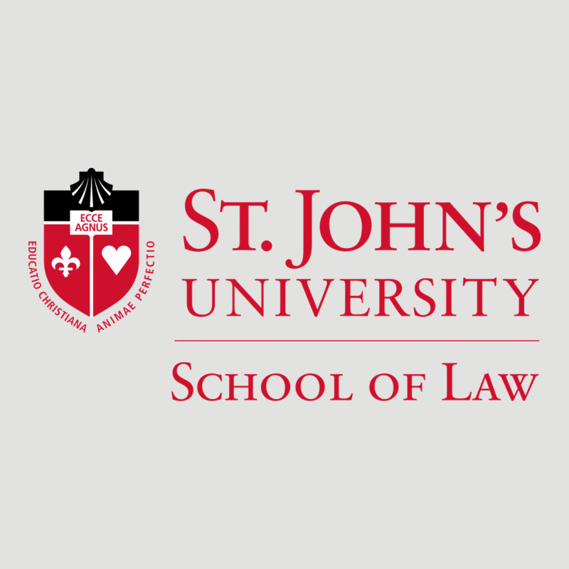 Saint John's University Classic Tee by linhVisuals | Teevron