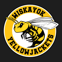 The Yellowjackets Classic Tee | Teevron