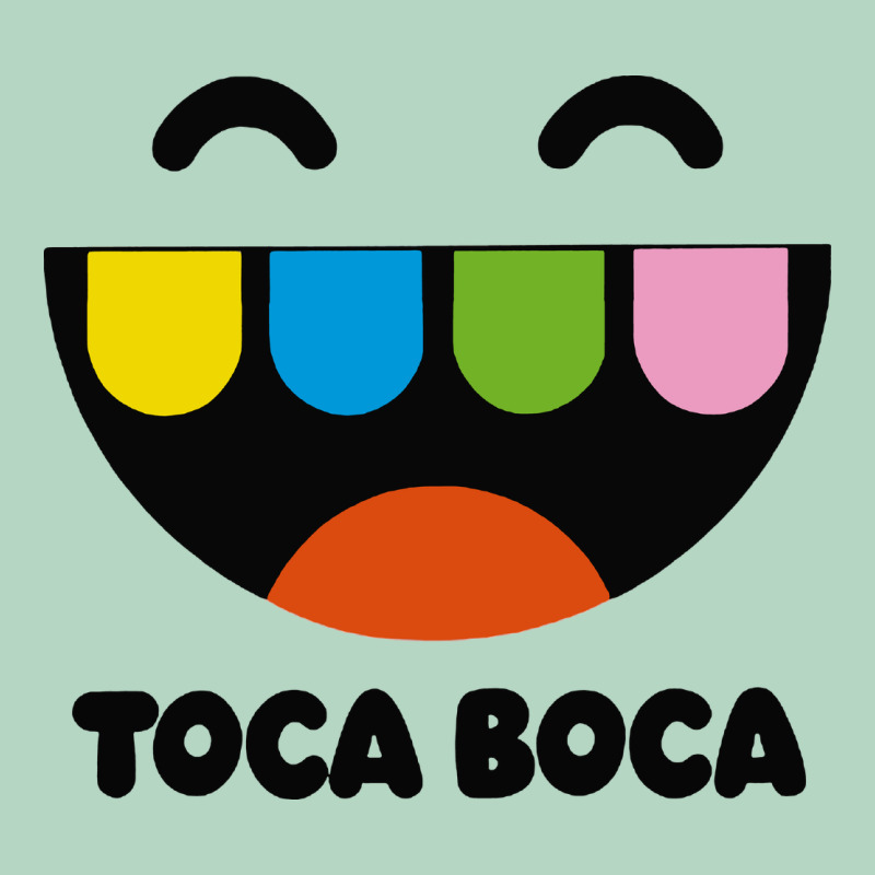 Toca Classic Tee by linhVisuals | Teevron