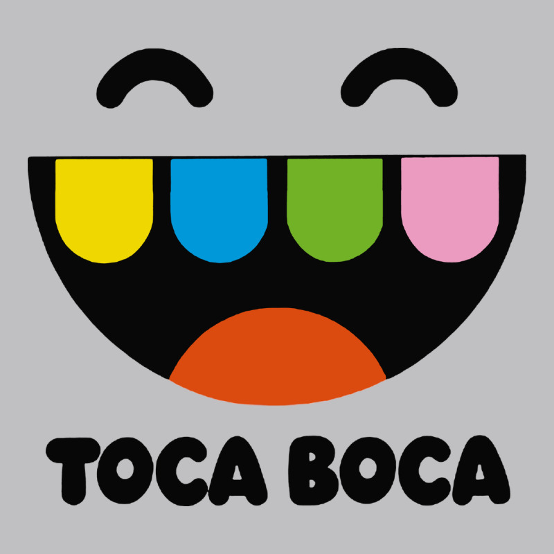 Toca Classic Tee by linhVisuals | Teevron