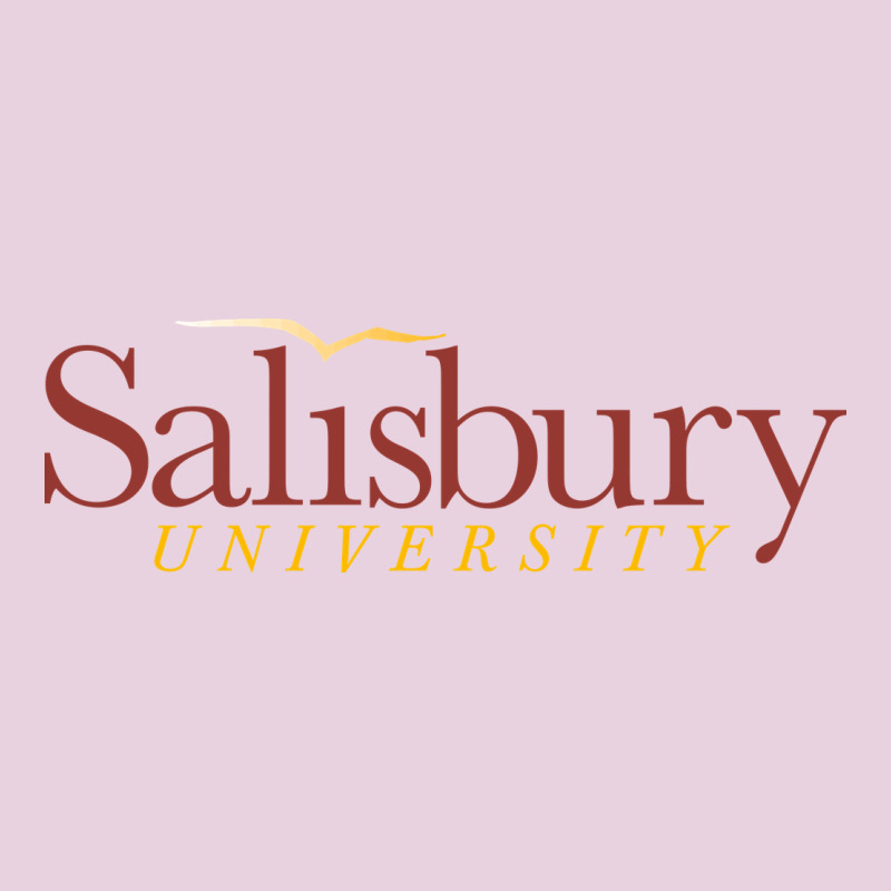 Salisbury University Classic Tee by linhVisuals | Teevron