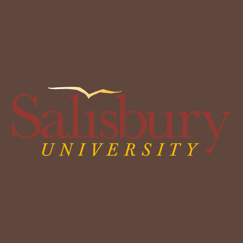 Salisbury University Classic Tee by linhVisuals | Teevron