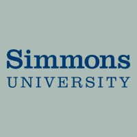 Simmons University Classic Tee | Teevron