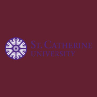 St. Catherine University Classic Tee | Teevron
