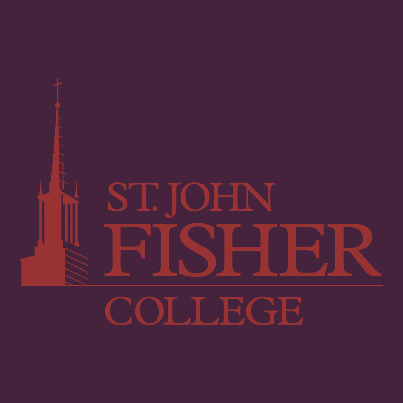 St. John Fisher Collage Classic Tee by linhVisuals | Teevron