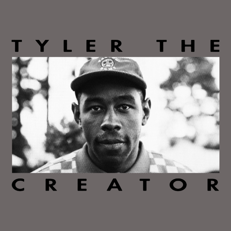 Tyler The Creator Classic Tee by linhVisuals | Teevron