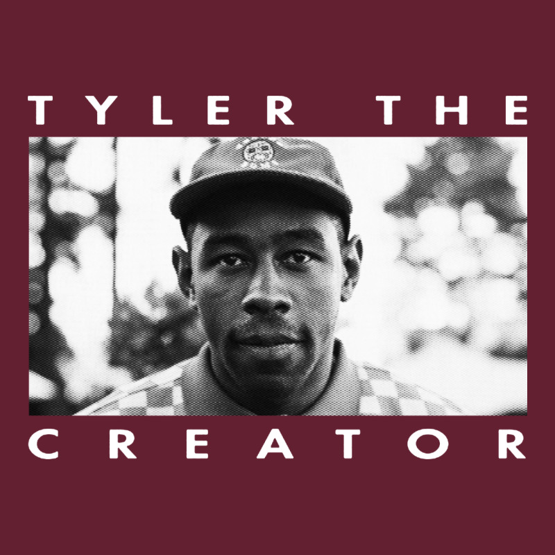 Tyler The Creator Classic Tee by linhVisuals | Teevron
