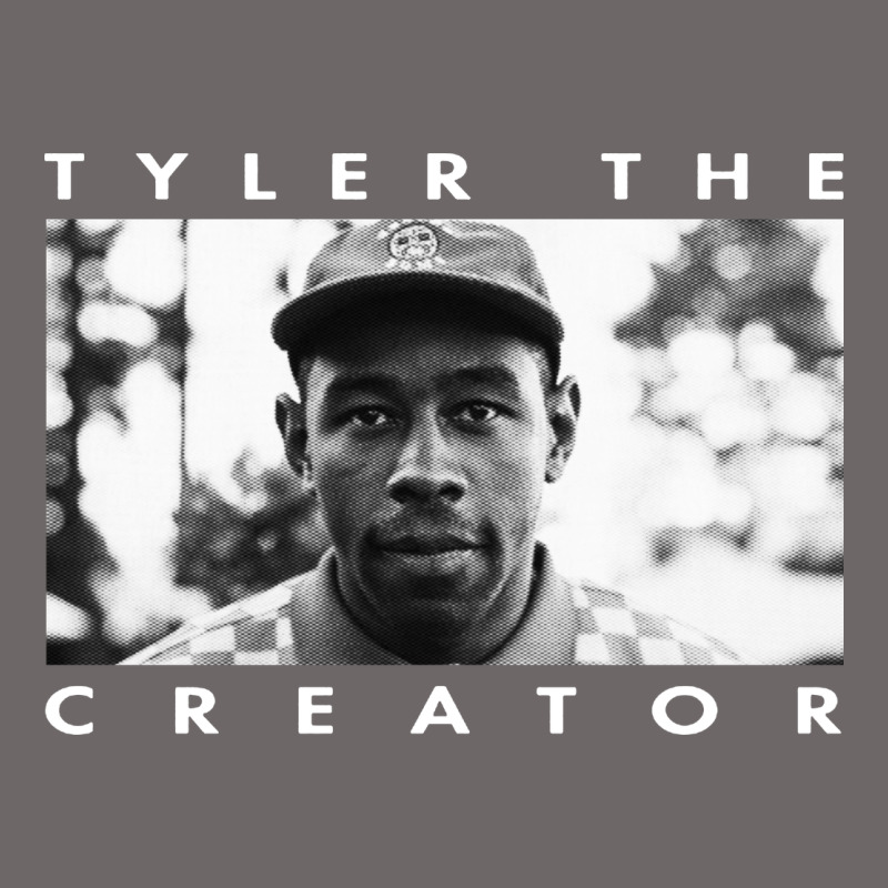 Tyler The Creator Classic Tee by linhVisuals | Teevron