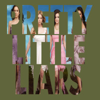 Pretty Little Liars Classic Tee | Teevron