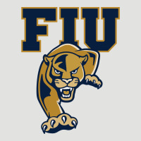 The Fiu Panthers Classic Tee | Teevron
