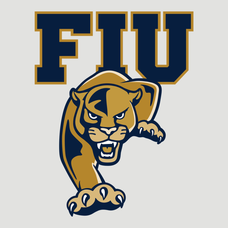 The Fiu Panthers Classic Tee by linhVisuals | Teevron