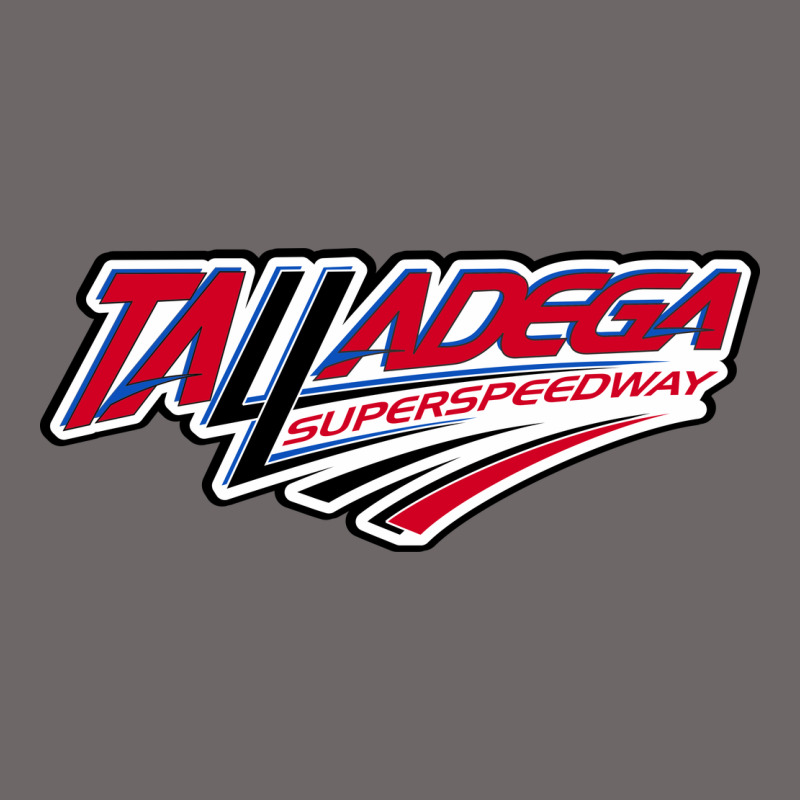Talladega Superspeedway Classic Tee by linhVisuals | Teevron