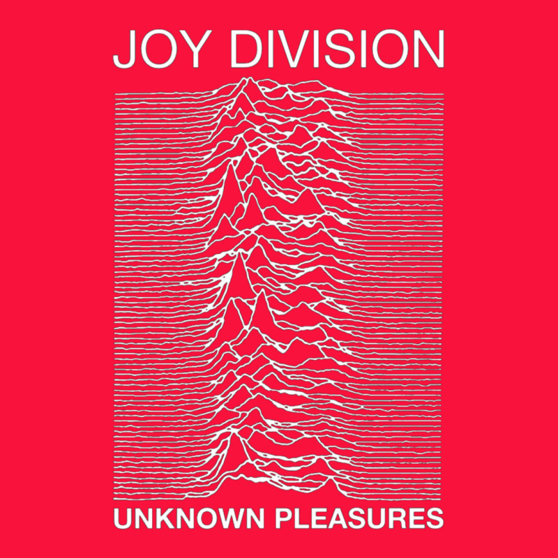 Joy Division Classic Tee by linhVisuals | Teevron