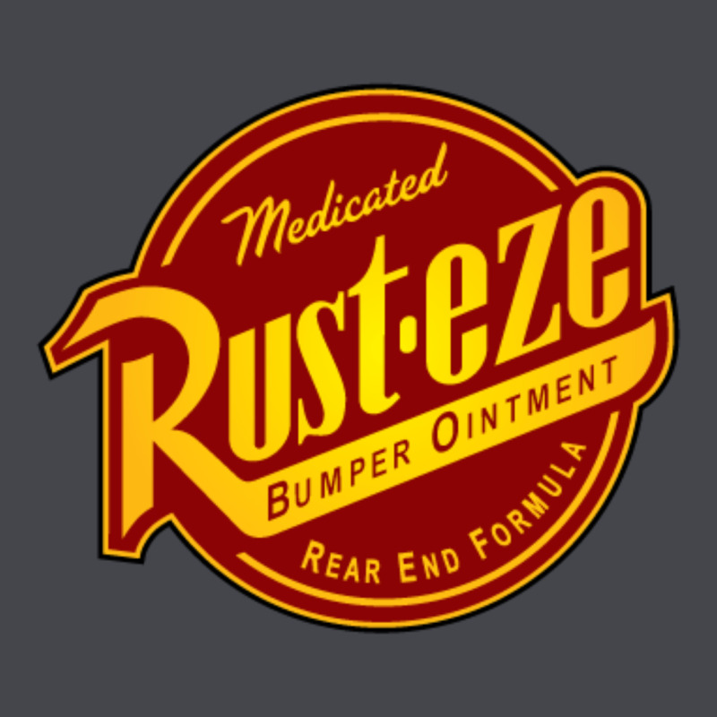 Rust Eze Classic Tee by linhVisuals | Teevron
