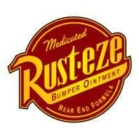 Rust Eze | Teevron