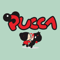 Pucca And Garu Classic Tee | Teevron