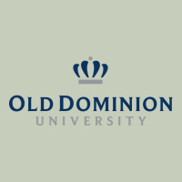 Old Dominion University Classic Tee | Teevron