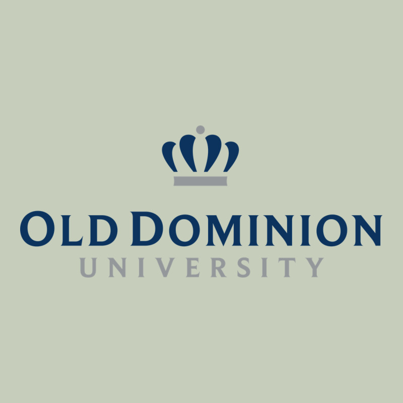 Old Dominion University Classic Tee by linhVisuals | Teevron