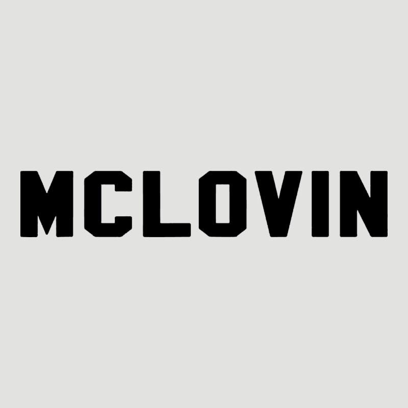 Mclovin Novelty Humor Classic Tee by linhVisuals | Teevron
