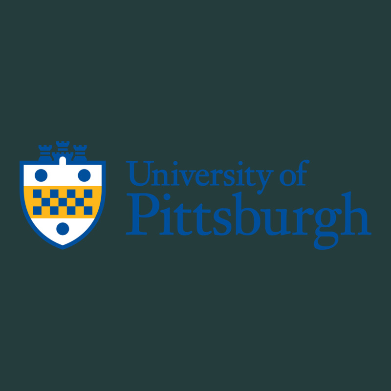 University Of Pittsburgh Classic Tee by linhVisuals | Teevron