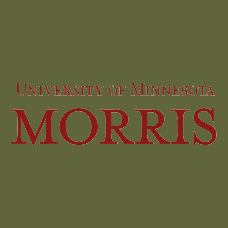 University Of Minnesota Morris Classic Tee by linhVisuals | Teevron