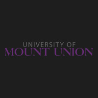 University Of Mount Union Classic Tee | Teevron