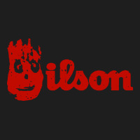 Wilson The Volleyball From Castaway Classic Tee | Teevron
