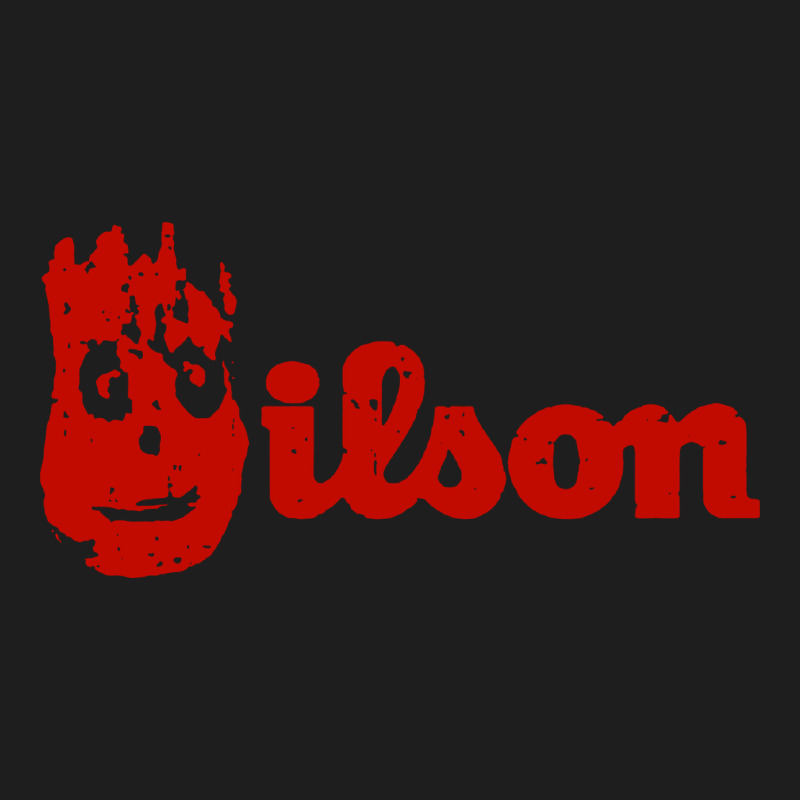 Wilson The Volleyball From Castaway Classic Tee by linhVisuals | Teevron
