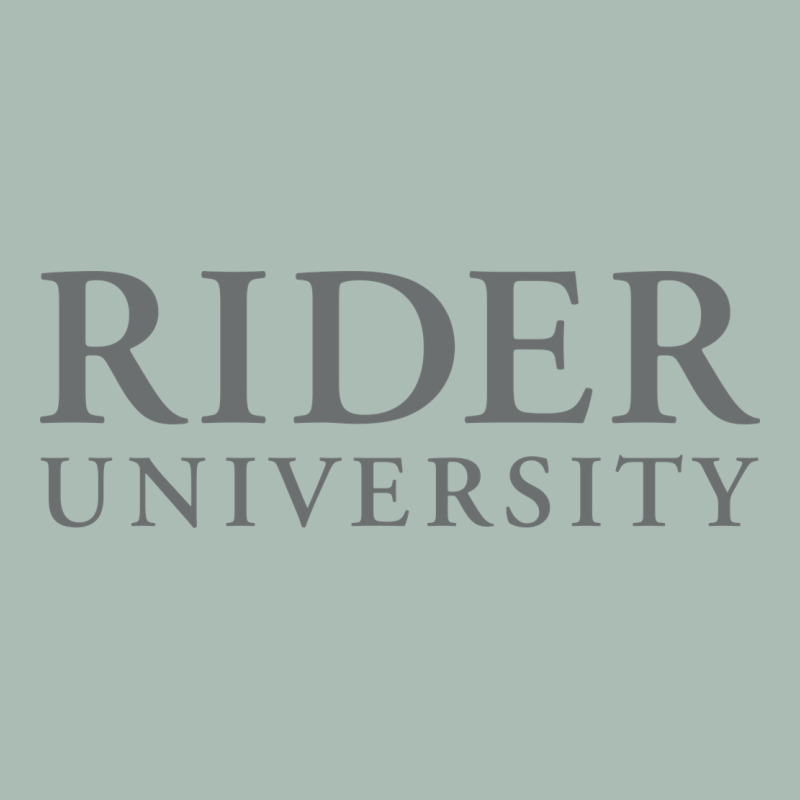 Rider University Classic Tee by linhVisuals | Teevron
