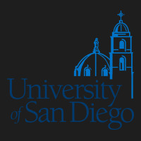 University Of San Diego Classic Tee | Teevron