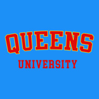 Queens University Classic Tee | Teevron
