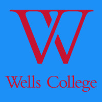 Wells College Classic Tee | Teevron