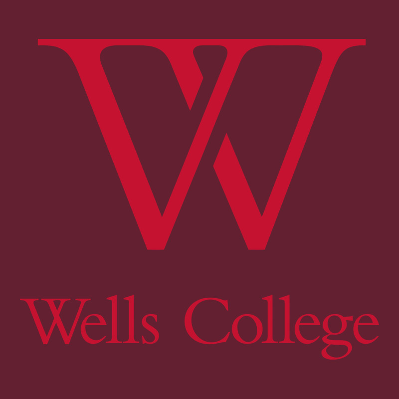 Wells College Classic Tee by linhVisuals | Teevron