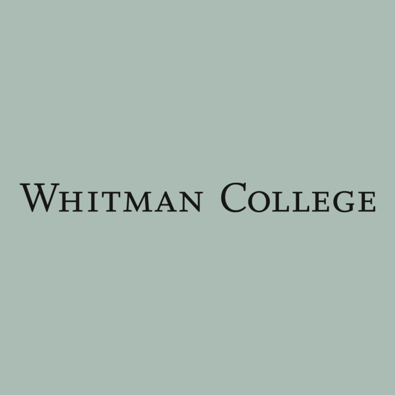 Whitman College Classic Tee by linhVisuals | Teevron