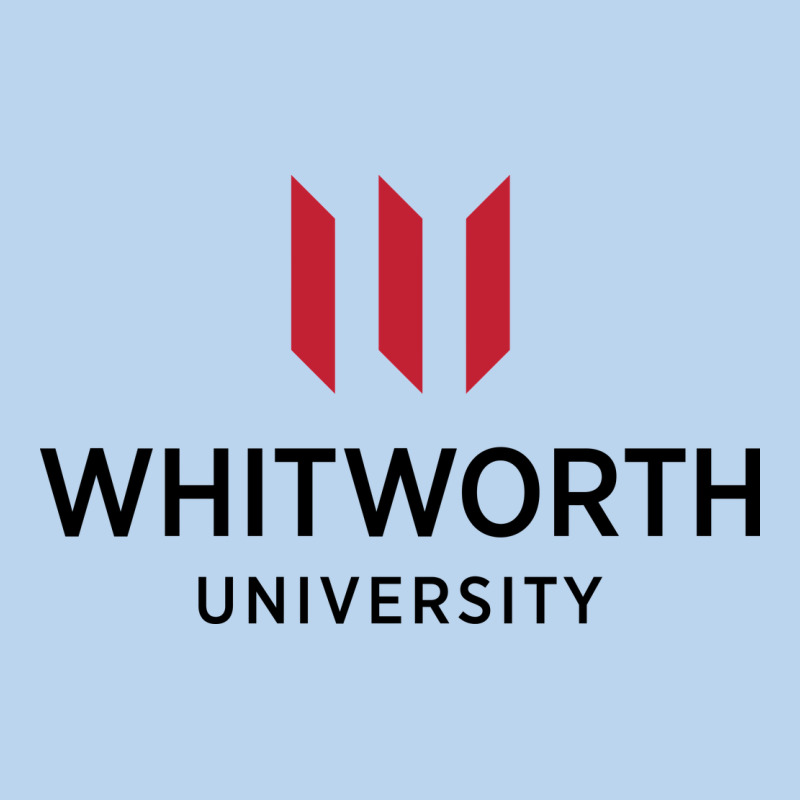 Whitworth University Classic Tee by linhVisuals | Teevron