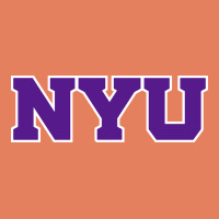 New York University Nyu Classic Tee | Teevron