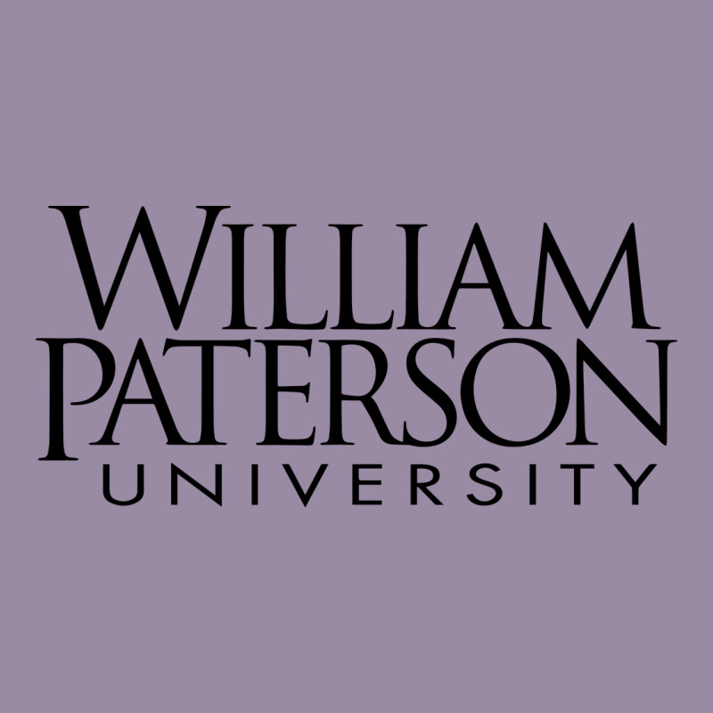 William Paterson University Classic Tee by linhVisuals | Teevron