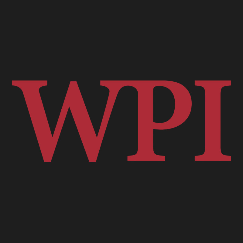 Worcester Polytechnic Institute Classic Tee by linhVisuals | Teevron