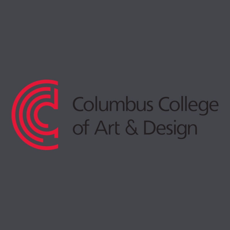 Columbus College Of Art And Design Classic Tee by linhVisuals | Teevron